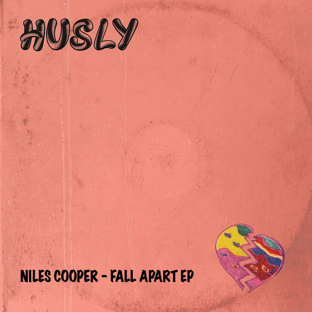 Fall Apart - Extended Mix album art