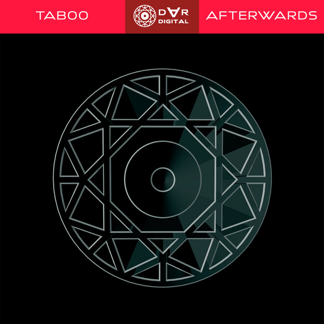 Afterwards cover art