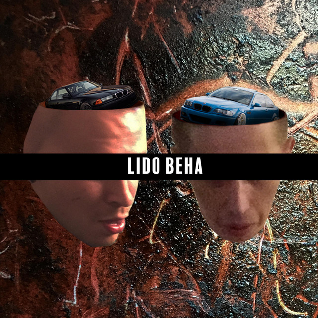 Lido Beha cover art