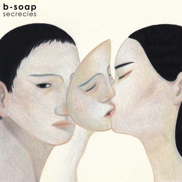 Secrecies cover art