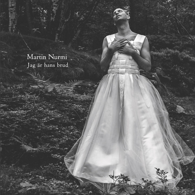 Jag är hans brud cover art