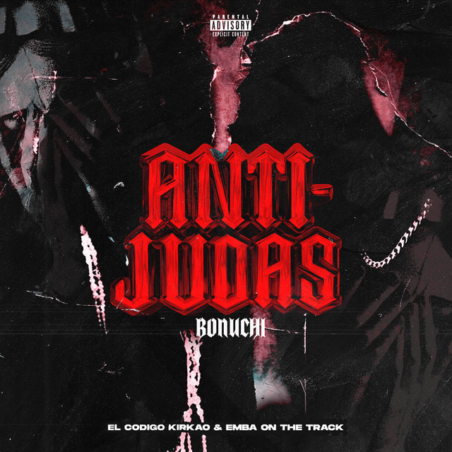 ANTI JUDAS