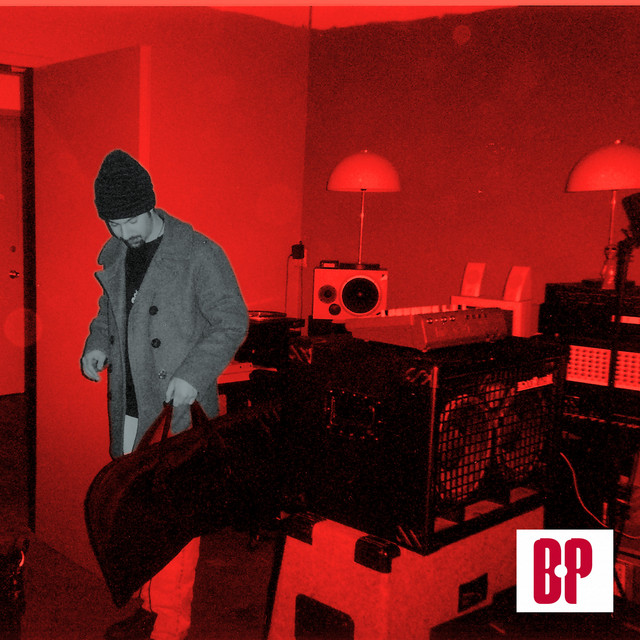 On The Issues (2026 Edit) cover