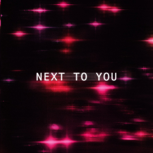 Next To You (Sped Up) - Single by you lost | Spotify