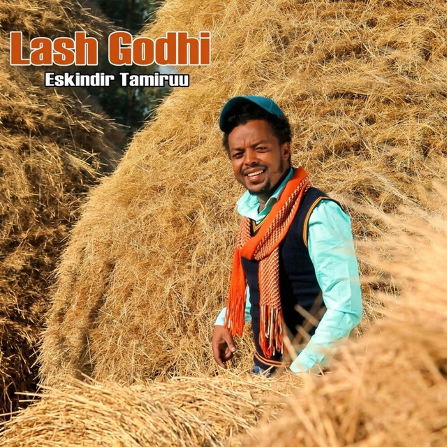 Eskindir Tamiruu