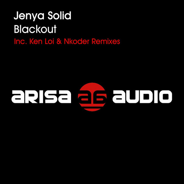 Blackout - Original Mix cover art