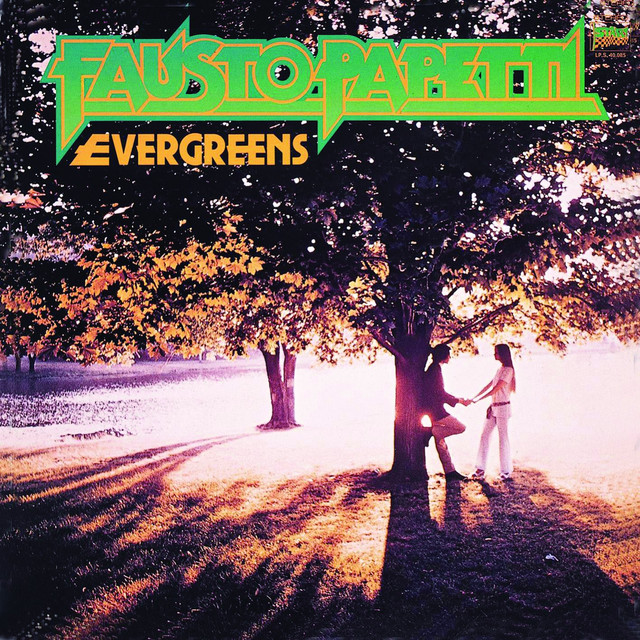 Evergreens