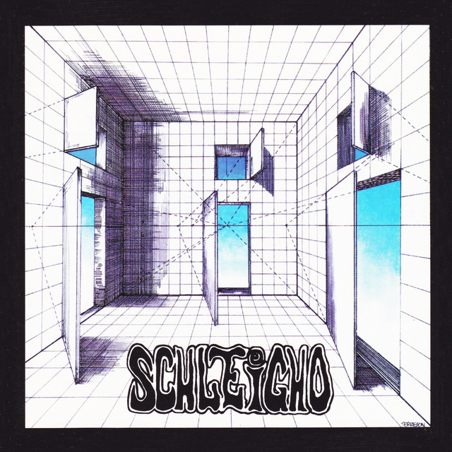 Schleigho cover