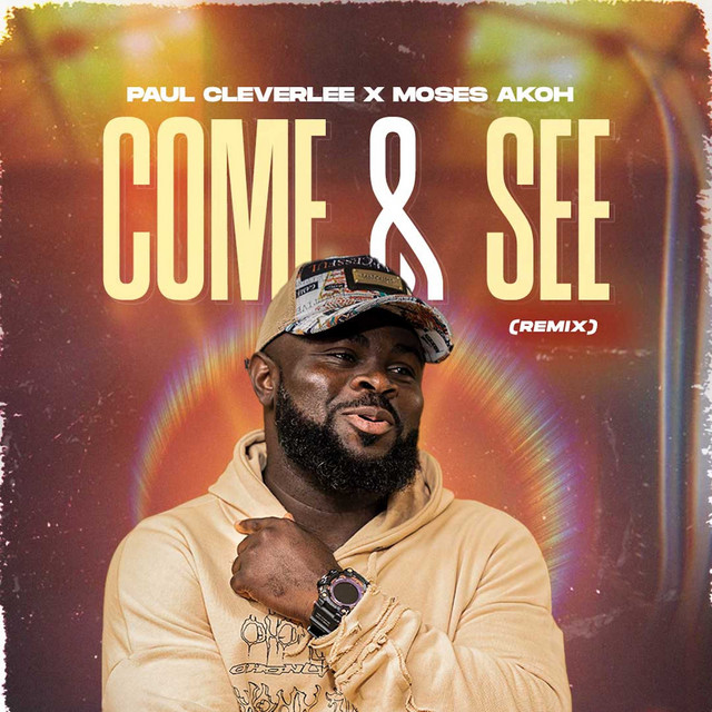 Come & See - Remix