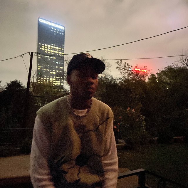 Down cover art