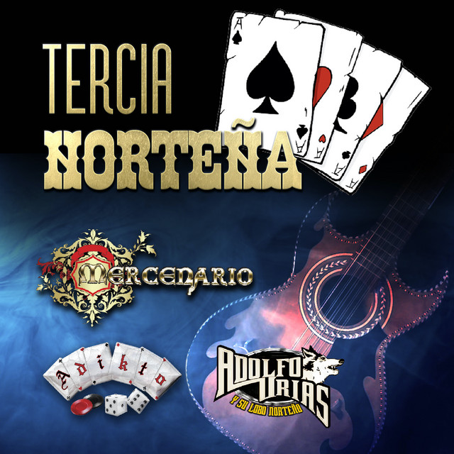 Tercia Norteña cover art