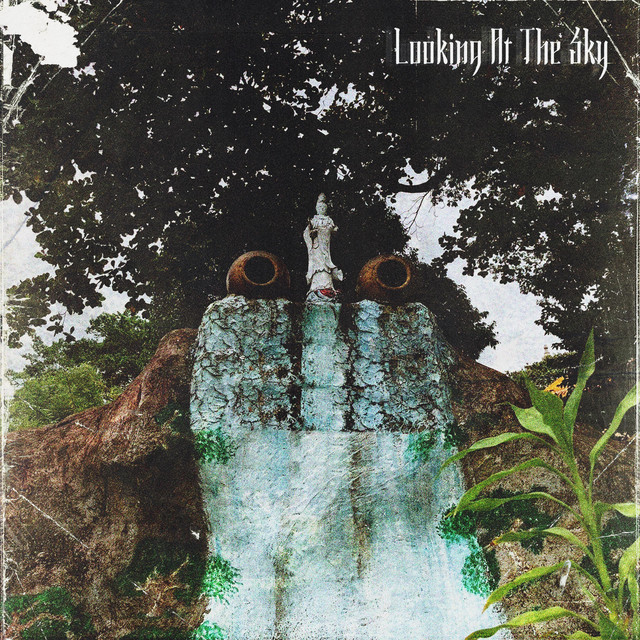 Looking at the Sky cover art