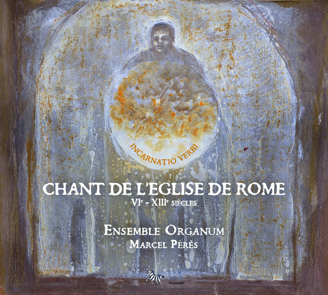 Messe de minuit [ca. 1071]: Offertoire: Letentur celi et exultet terra