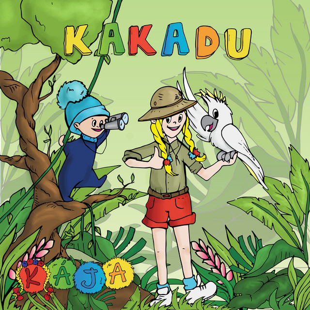 Kakadu
