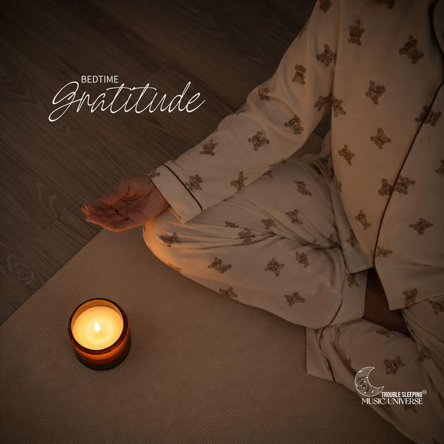 Bedtime Gratitude