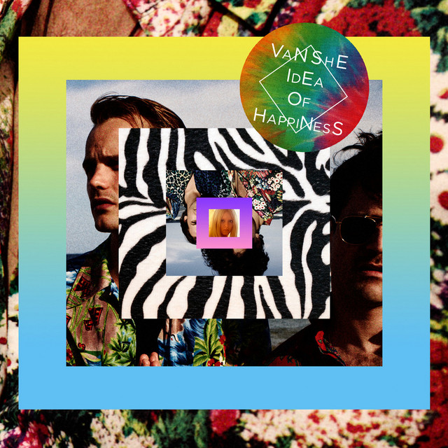 Idea of Happiness cover art
