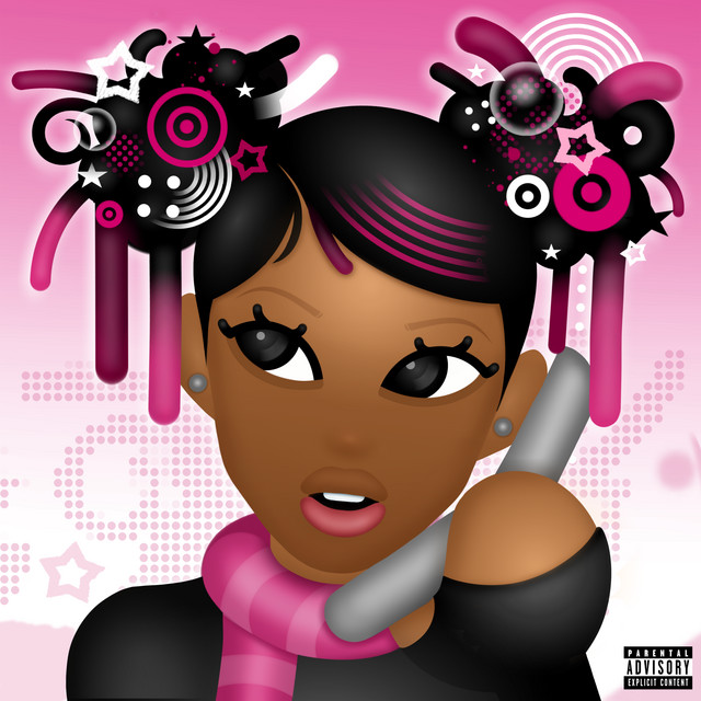 2006 cover art