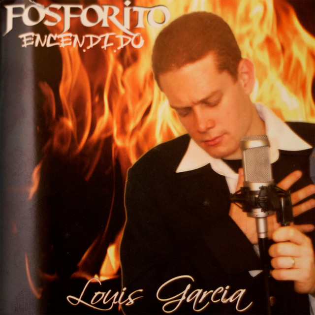 Encendido cover art