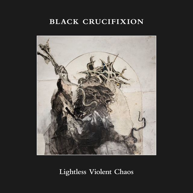 Black Crucifixion photo