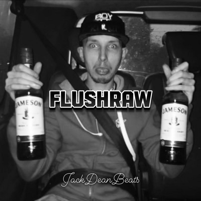 flushraw - Sox cover art