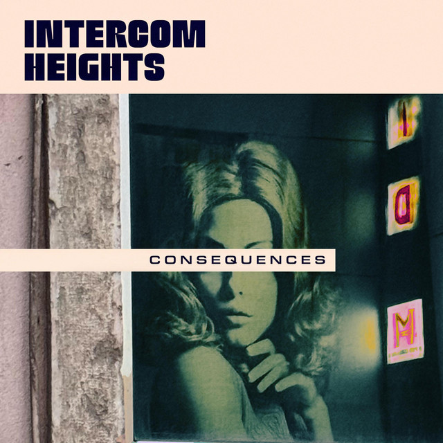 Consequences cover art