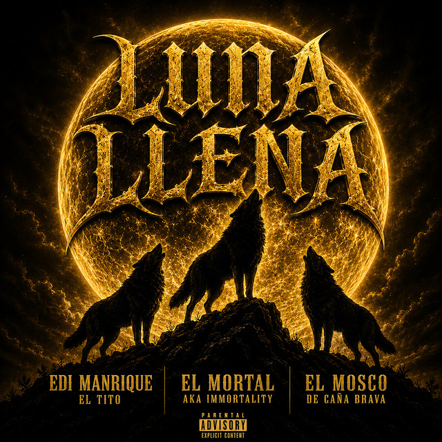 Luna Llena