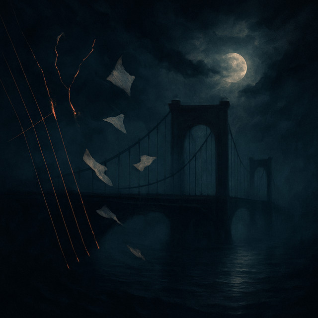 Cover art: Вітром — SAYMER