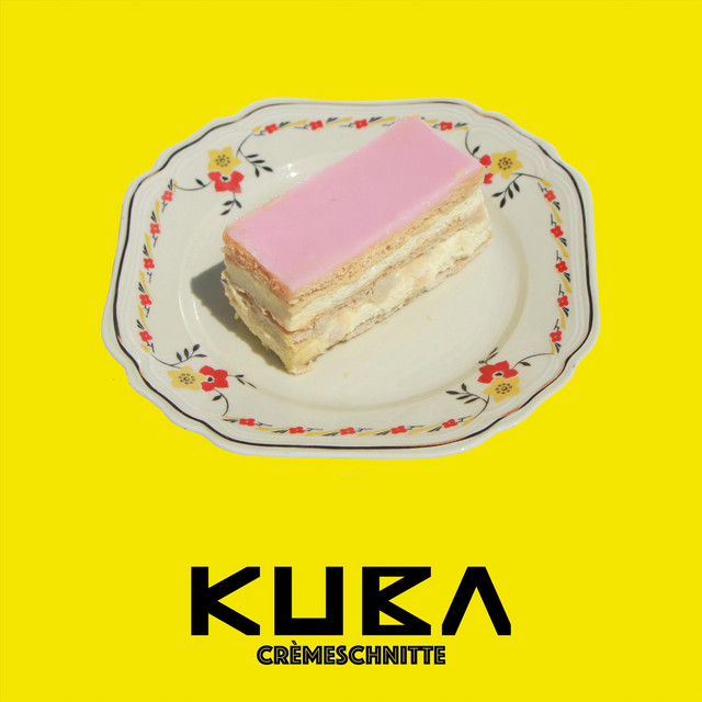 Crèmeschnitte cover art