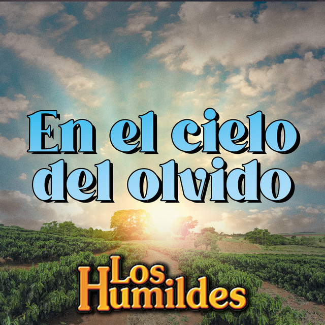 En el Cielo del Olvido cover art