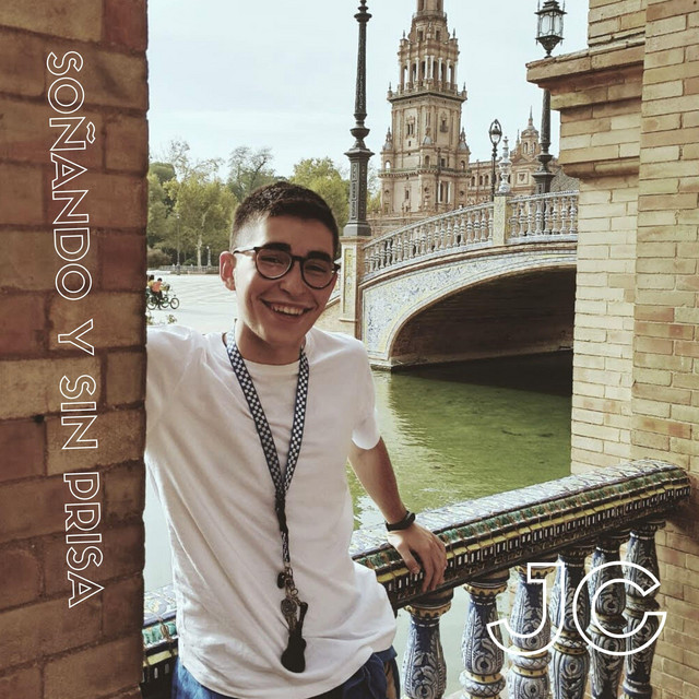 Soñando y Sin Prisa cover art
