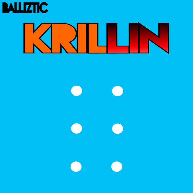 Krillin cover