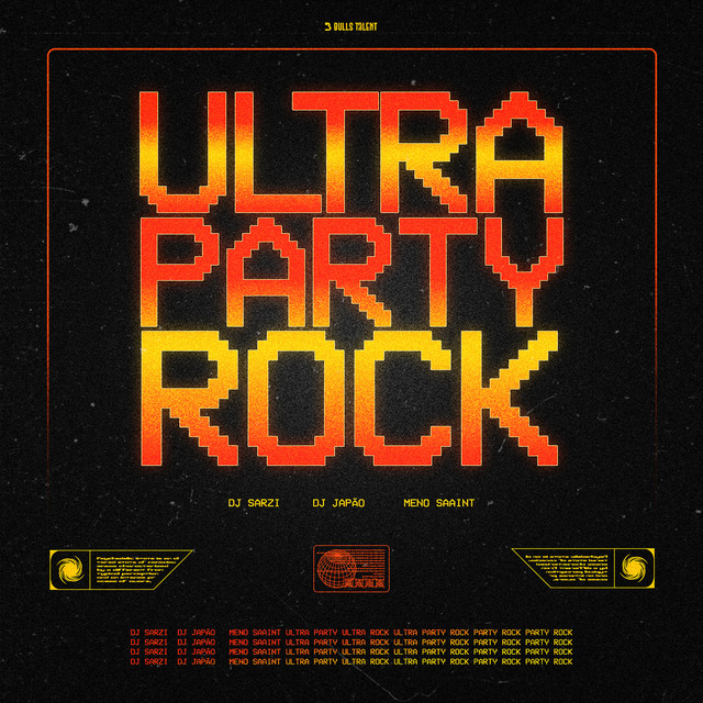 ULTRA PARTY ROCK