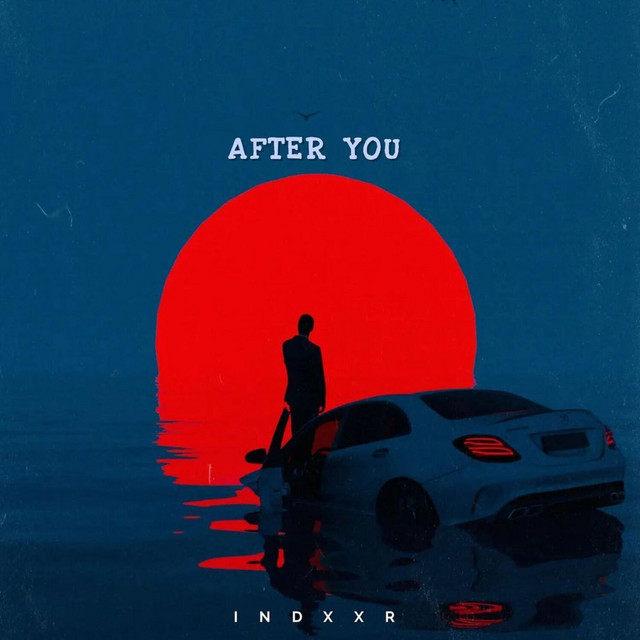 After you