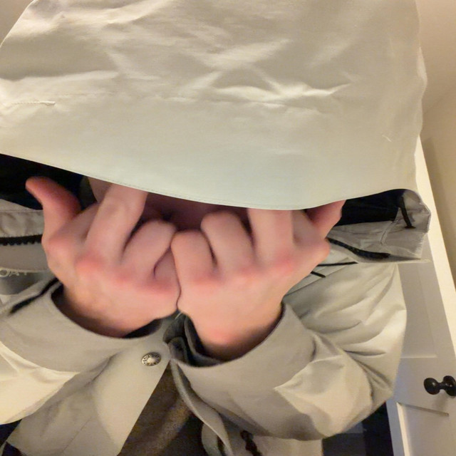 undercover
