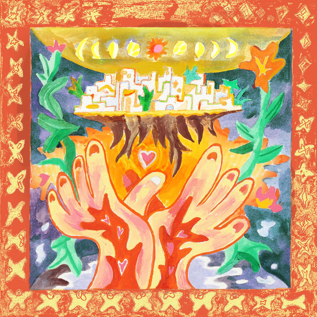 テン・シティ cover art