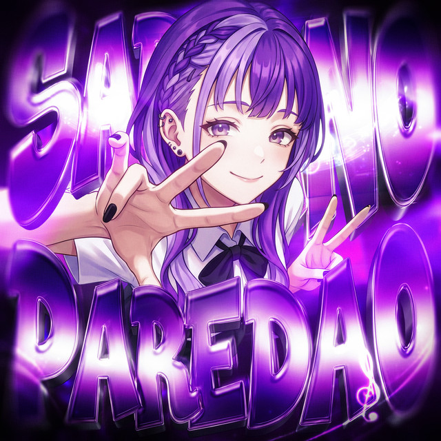 SARRA NO PAREDÃO