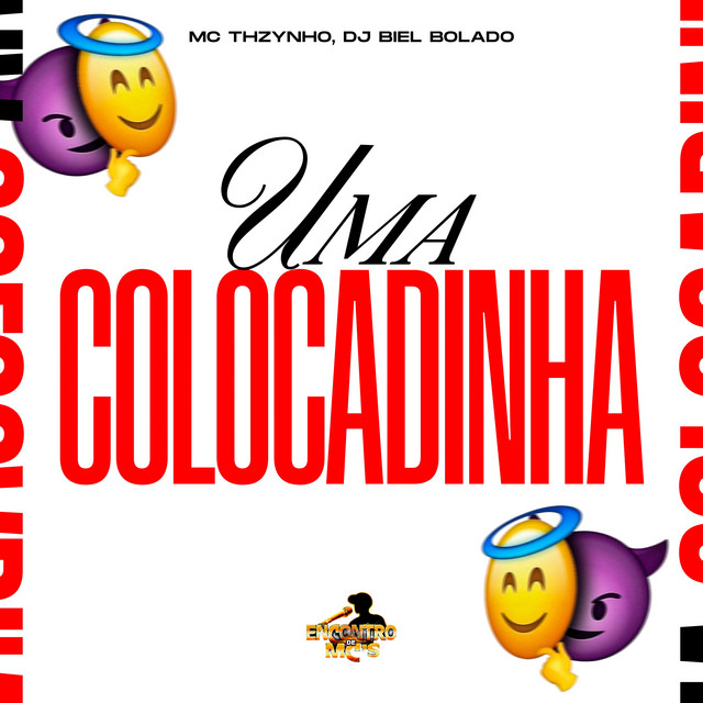 Uma Colocadinha