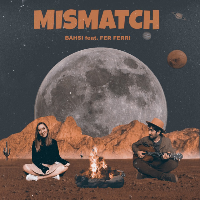 Mismatch cover art