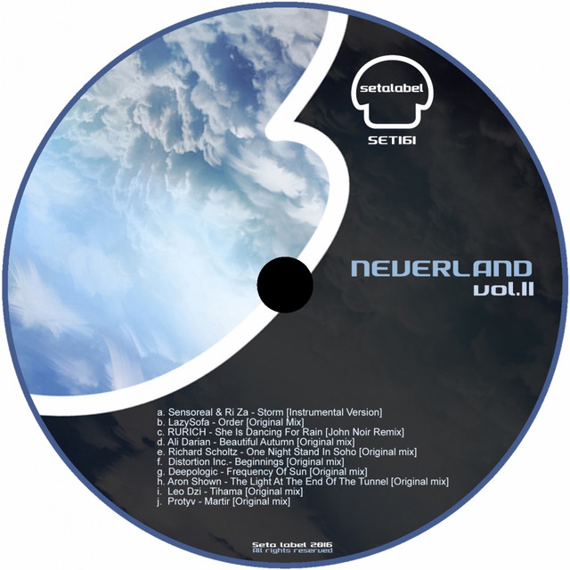 洋楽 Wir sind wieder da!!! Vol. 2 Neverland, Vol. II – Compilação de Vários intérpretes | Spotify