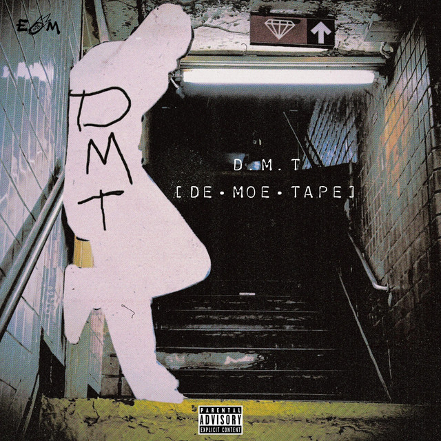 DeMoe Tape cover art