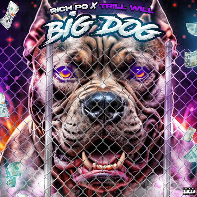 Big Dog