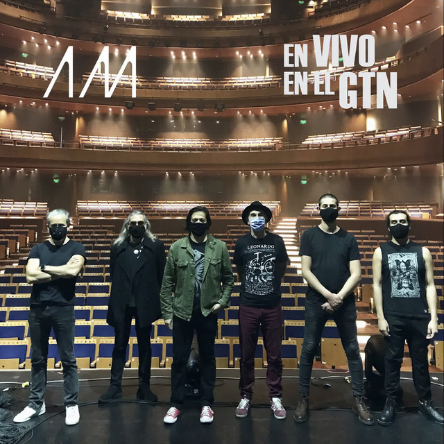 En vivo en el Gran Teatro Nacional cover art