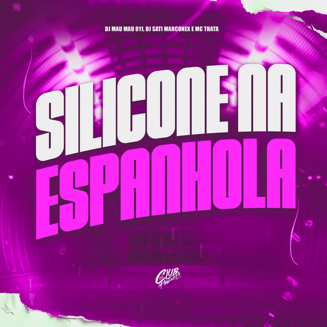 Silicone Na Espanhola