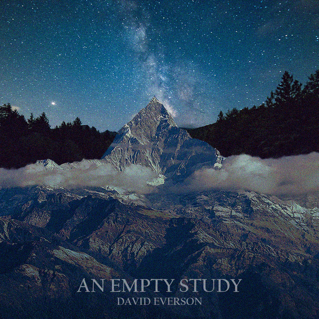 An Empty Study cover art