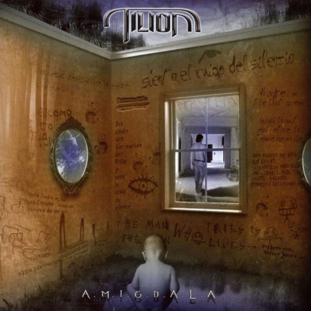 A​.​M​.​I​.​G​.​D​.​A​.​L​.​A (REMASTER 2022) cover