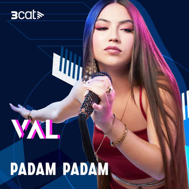 Padam padam - En Directe 3Cat