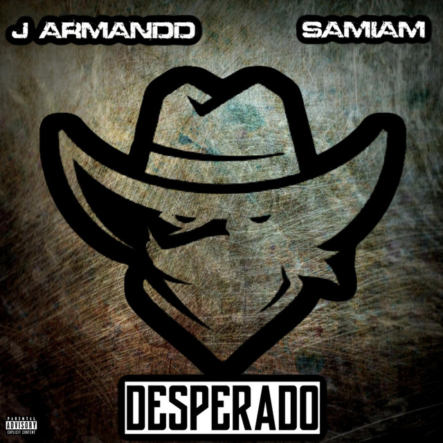 Desperado cover art