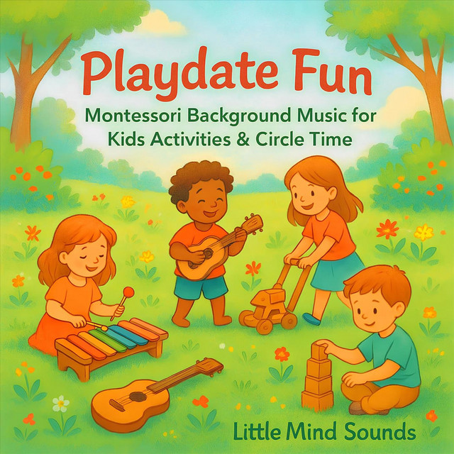 Little Mind Sounds