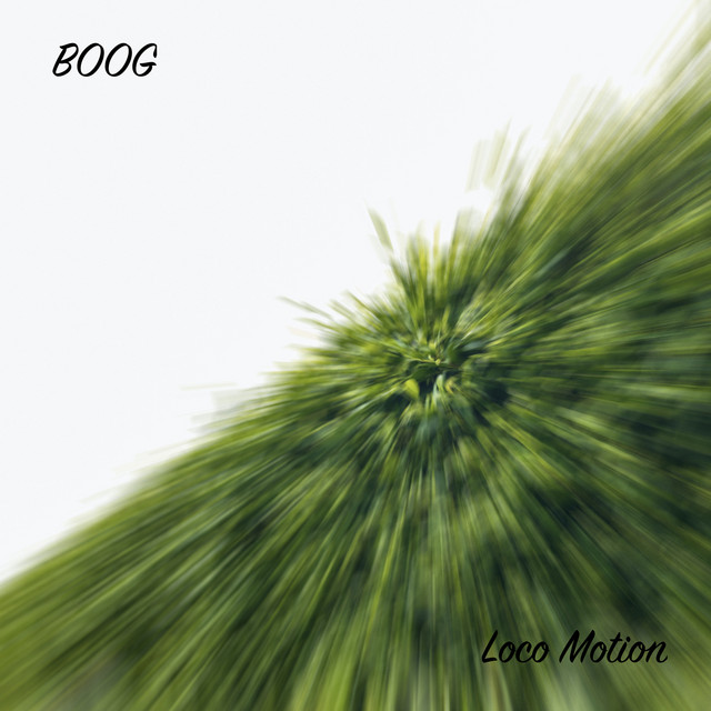 Loco Motion cover art