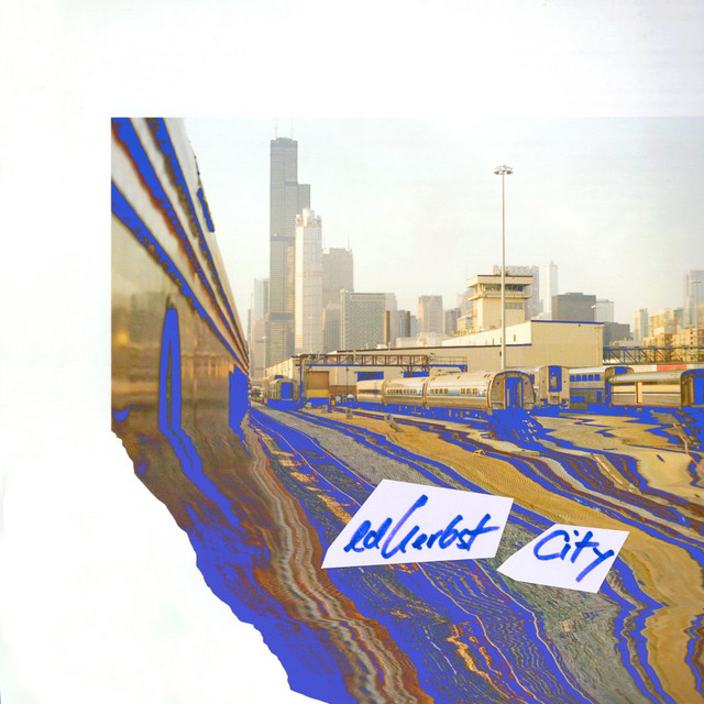 Downtown cover art